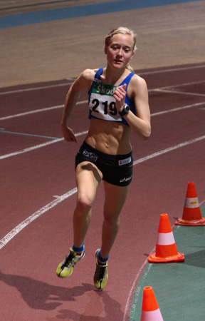 Jennifer Wenth